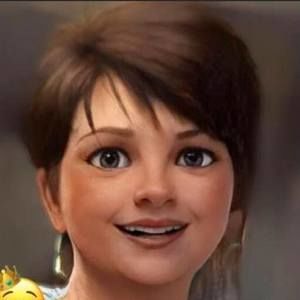 Meet your Posher, Vickie